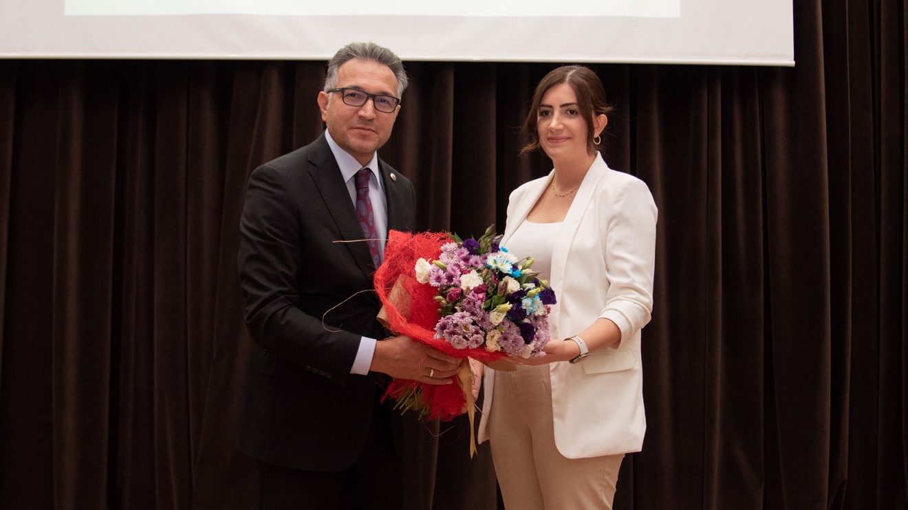 Selçuk Üniversitesi Fen Fakültesinde Akademik Kurul Toplantısı yapıldı
